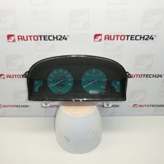 Tachometr Citroën Peugeot 9636105380 6101RG