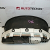 Tachometr Citroën Peugeot 9636105380 6101RG