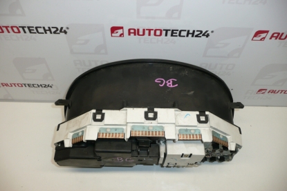 Tachometr Citroën Peugeot 9636105380 6101RG