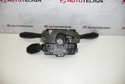 Ovladače páčky Peugeot 307 96605602XT 6242A7