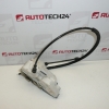 Zámek pravých dveří Citroën C2 4PIN 52187780 9136Q7