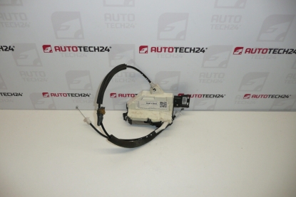 Zámek PP dveří Citroën Berlingo III PSA 828405 9135EA
