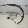 Zámek PP dveří Citroën Berlingo III PSA 828405 9135EA