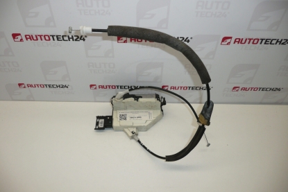 Zámek PP dveří Citroën Berlingo III PSA 828405 9135EA