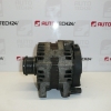 Alternátor 2.7HDI Citroën Peugeot 180A 0121715001 5705CJ 5705EJ