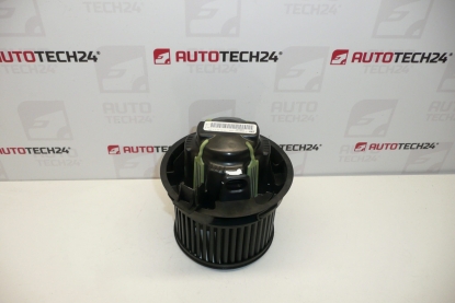 Ventilátor topení Valeo Citroën Peugeot 207 6441V5