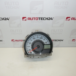 Tachometr Citroën C1 Peugeot 107 83800-0H012-A