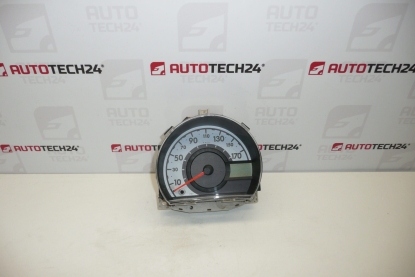 Tachometr Citroën C1 Peugeot 107 83800-0H012-A