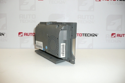 Display NAVIGACE Peugeot 307 9659047580 6563YN 6563YP