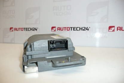 Display NAVIGACE Peugeot 607 9659048180 6563YTW 6365YX