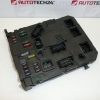 BSI E02-00 Siemens Peugeot 206 9649627880