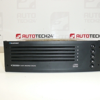 CD changer měnič Citroën Peugeot 9647521477 6564RR