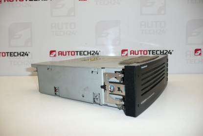 CD changer měnič Citroën Peugeot 9647521477 6564RR