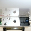 Autorádio navigace Peugeot 607 96563012EF 657479 657481