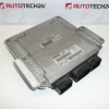 Řídící jednotka Bosch EDC15C2 0281010808 2.0 HDI