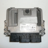 ECU Bosch EDC17C10 Citroën Peugeot 0281015847 1944J7 1944J8