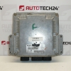 ECU Bosch EDC15C2 Citroën Peugeot 0281010871