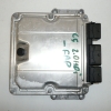 ECU Bosch EDC15C2 Citroën Peugeot 0281011340