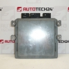 ECU Siemens SID 804 Citroën Peugeot 5WS40115C-T