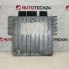 ECU Siemens SID 801Citroën Peugeot 5WS40020H-T
