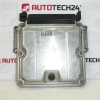ECU Bosch EDC15C2 Citroën Peugeot 0281010550