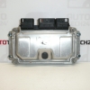 ECU Bosch ME7.4.4 0261207858 9649314580