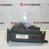 ECU LEAR BSI Citroën C5 9649301680 6580F0 6580F1
