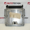 ECU Bosch EDC15C2 0281010166 2.0 HDI 9636255980