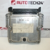 ECU Bosch EDC15C2 0281010248 2.0 HDI 9635157080 1929ZJ
