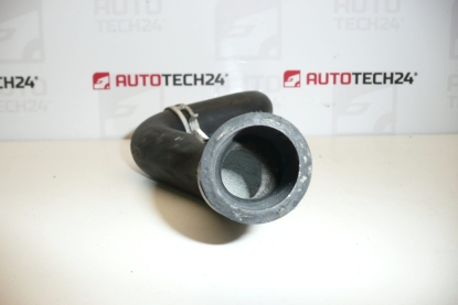Vodní hadice Citroën Peugeot 1.6 HDI 1343GH