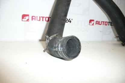 Vodní hadice Citroën Peugeot 1.6 HDI 1351JG