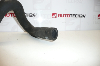 Vodní hadice Citroën Peugeot 1.6 HDI 6466AS