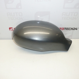 Kryt pravého zrcátka Citroën C5 barva EYTC 815256