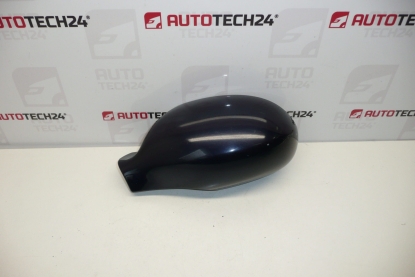 Kryt pravého zrcátka Citroën C5 barva KPKD 815256
