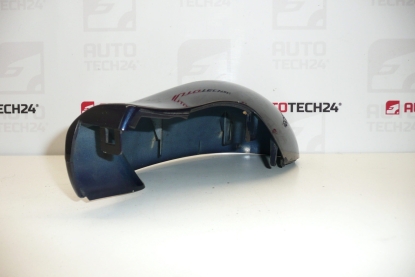 Kryt pravého zrcátka Citroën C5 barva KPKD 815256
