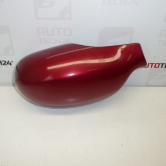 Kryt pravého zrcátka Citroën C5 barva EKQD 815256