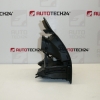 Větrací otvor levý Citroën C4 9646338077 8265P8 8265AK