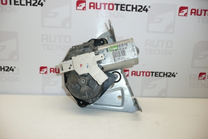 Motor zadního stěrače Peugeot 407 SW 9646500880 54906212 6405R1