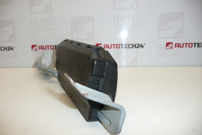 Pravý zadní sedačkový airbag Peugeot 607 9655090580 01 8216HL