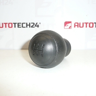 Řadící páka Citroën C1 Peugeot 107 B000720480