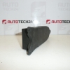ECU dveří Peugeot 607 9649926680