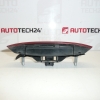 Klika z víka Citroën C4 C5 II červená 9649858777