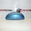 Klika levá přední Citroën C1 Peugeot 107 modrá met. 9101AK