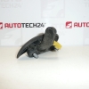 Klika levých předních dveří Citroën C1 Peugeot 107 9101AJ
