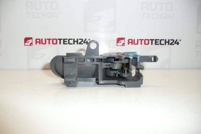 Vnitřní levá klika Citroën C1 Peugeot 107 9143K9