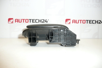 Vnitřní pravá klika Citroën C1 Peugeot 107 1608475880
