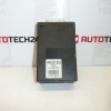 ECU zamykání Citroën Peugeot cim49ct 6547VG