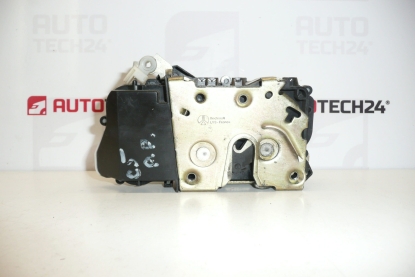Elektrický zámek pravých předních dveří Superzamykání Citroën 9136K0