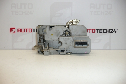 Zámek zamykání pravých předních dveří Citroën C5 I a II 9136J9
