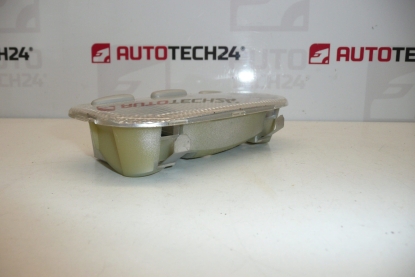 Vnitřní světlo osvětlení Citroën Peugeot 6362N3